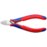 L&otilde;iketangid Knipex 7702130; 130 mm