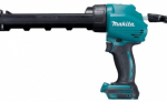 Akuhermeetikup&uuml;stol Makita DCG180Z; 18 V (ilma aku ja laadijata)