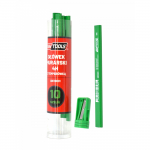 Pliiats AWTools AW29601; 175 mm; 10 tk