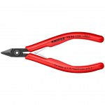 L&otilde;iketangid Knipex 7522125; 125 mm