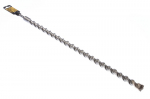 Betoonipuur Forte tools 23647SENU; 22x600 mm; SDS-plus