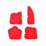 Kittide komplekt AWTools AW27700; 4 tk