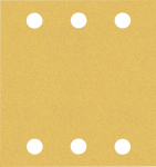 Lihvpaber Bosch&nbsp;C470; 107x115 mm; K120; 10 tk