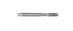 Keermepuur Ecef HSS-CO; DIN371/B; M4; 13x63 mm