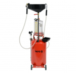 &Otilde;lipump Yato YT-07190; 90 l