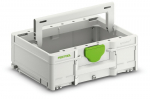 T&ouml;&ouml;riistakast Festool SYS3 TB M 137; 396x296x137 mm
