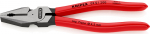 Kombineeritud n&auml;pitstangid Knipex 201200; 200 mm