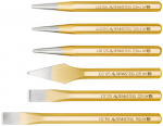 Meislite komplekt Rennsteig 4210020SB; 6 tk