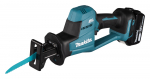 Piiksaag Makita DJR189RTJ; 18 V; 2x5,0 Ah aku
