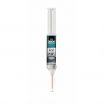 Liim Bison 6313682 Fast Fix&sup2; Liquid Metal; 10 g