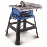 Saepink Scheppach HS105; 2000 W; 255 mm