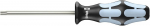 Kruvikeeraja Wera WE05032054001; Torx; TX20x100 mm
