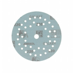 Lihvpaber Mirka GALAXY FY6M205015; 125 mm; P150