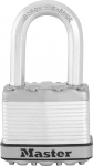 Lukk MasterLock M5EURDLH; 52 mm