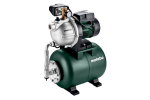 H&uuml;drofoor Metabo HWW 3500/25 G; 900 W; 24 l