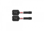 Kruviotsik Bosch Impact Control; T15; 25 mm; 2 tk