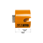 Augusaag CMT; 44,4 mm