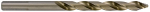 Metallipuur Tivoly 11457041100; 11x142 mm