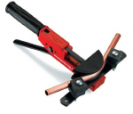 Torupainutaja Rothenberger TUBE BENDER MAXI-Set; tarvikutega