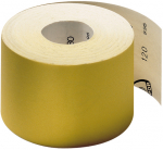 Liivapaberi rull Klingspor; PS 30 D; 115x50000 mm; K60; 1 tk