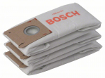 Filtrikott Bosch, PSM Ventaro 1400; 3 tk