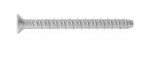 Betoonkruvi Rawlplug R-LX-08X075-CS-ZF; 9,9x75 mm; 100 tk