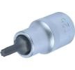 Pesaga otsik Condor Werkzeug C12033/25; 1/2''; T25; 53 mm