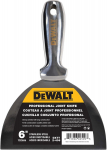 Pahtlilabidas DeWalt 2-406; 152 mm
