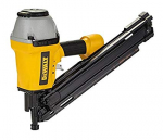 Pneumaatiline naelap&uuml;stol DeWalt DPN9033-XJ
