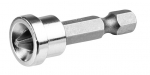Kruviotsik Makita B-60399; PH2; 40 mm; 1 tk