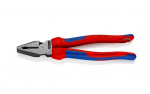 Kombineeritud n&auml;pitstangid Knipex 0202225T; 225 mm