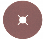 Lihvketas Mirka Fiber 6323502550; 125 mm; P50