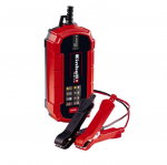Laadija Einhell 1002215; 12 V; 2 A