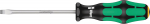 Kruvikeeraja Wera Kraftform Plus 334; SL0,8; 100 mm