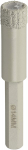 Teemantpuurimispea kuivl&otilde;ikamiseks Klingspor DB 600 F Supra; 10x40 mm