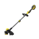 Murutrimmer Stanley SFMCSTB933M-QW; 18 V; 1x4,0 Ah aku