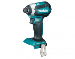 L&ouml;&ouml;kkruvikeeraja Makita DTD153Z Carton; 18 V (ilma aku ja laadijata)