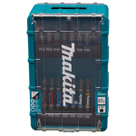 Kruviotsikute komplekt Makita E-26820; PH; PZ; TX; 27 tk