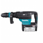 Piikvasar Makita HM002GZ03; 20,9 J; SDS Max; 40 V; (ilma aku ja laadijata)