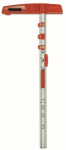 Alumiiniumist vesilood Kapro; 1,2 m