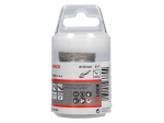 Teemant augufrees kuivpuurimiseks Bosch X-LOCK Ceramic Dry Speed; 32x35 mm