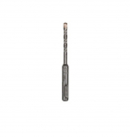 Betoonipuur Bosch S4L; 6 mm; SDS-plus