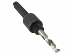 Adapter kroonpuuridele DeWalt DT8107-QZ; SDS-plus