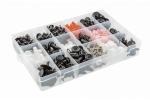 Kandurite komplekt Hogert HT8G554; 360 tk