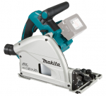Akuketassaag Makita DSP600ZJ; 2x18 V (ilma aku ja laadijata)