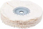 Poleerimisketas Osborn 8203100944; 100x10 mm