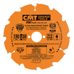 Saeketas puidule CMT 236; 216x2.4x30; Z14; 12&deg;