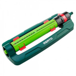 Pihusti kastmiseks Verto 15G772; 468 mm; 418 m&sup2;
