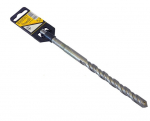 Betoonipuur Condor CON-16/400; 16x400 mm; SDS-plus