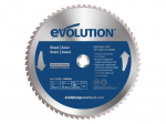 L&otilde;ikeketas Evolution EVO-305-60-S; 305 mm; Z60
